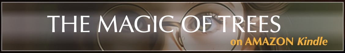 Link to Amazon Book Trees