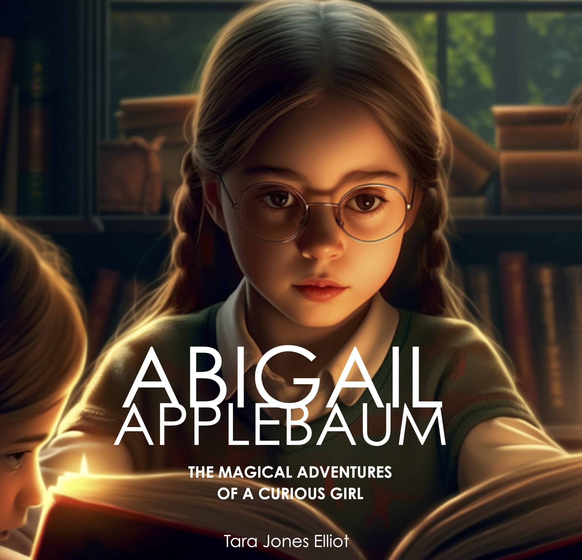 book cover of book 1